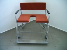 Duschrollstuhl (9)